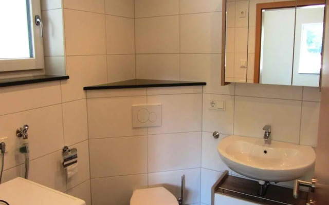 Ferienwohnung am Weinberg