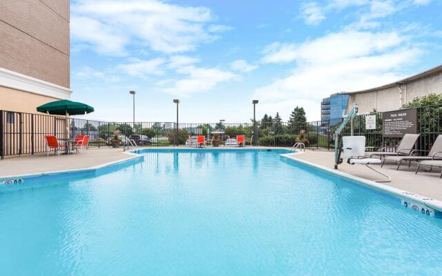 Holiday Inn Timonium Baltimore North by IHG