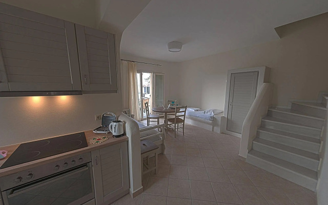 Iliada Villas