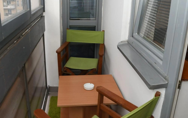 Apartman Ramonda Kraljevo