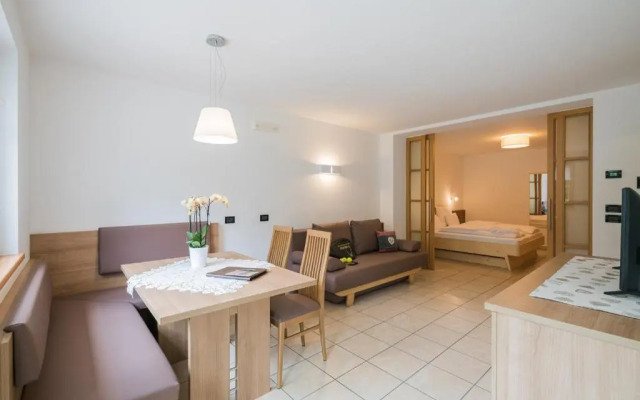 Residence Plan de Corones