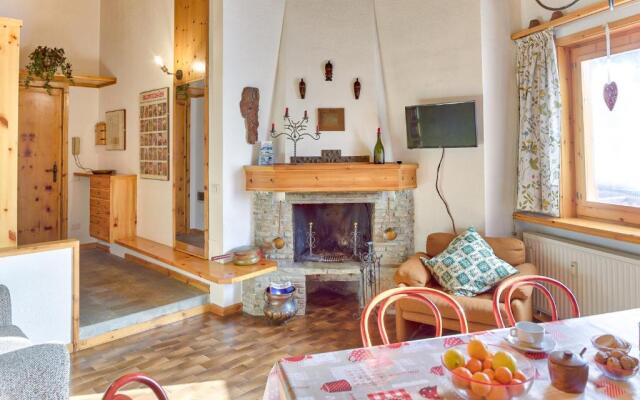 The Twins Apartment - Champoluc