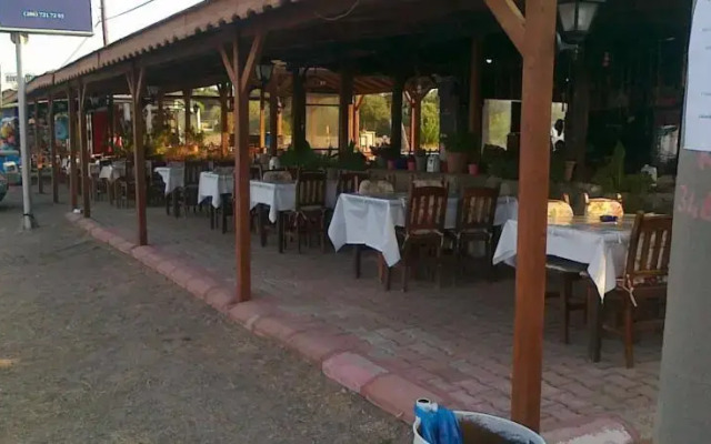Gidisim Camping