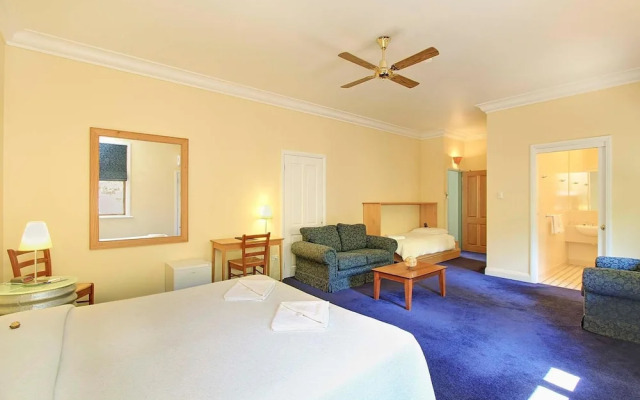 Walhalla's Star Hotel