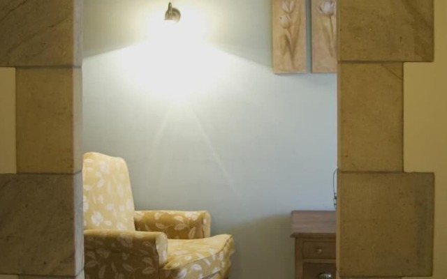 Posada Rural Peñasagra