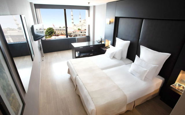 Kalyon Hotel Istanbul