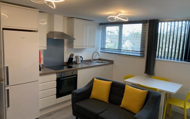 3 bed Bungalow Waterloo by Pureserviced