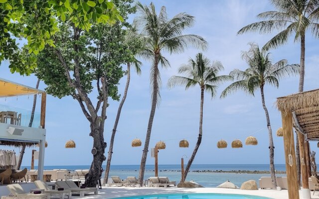 Elephant Beach Club & Resort Samui