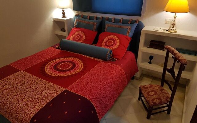 Casa de la Escultora