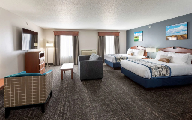 Grandstay Residential Suites Hotel - Sheboygan