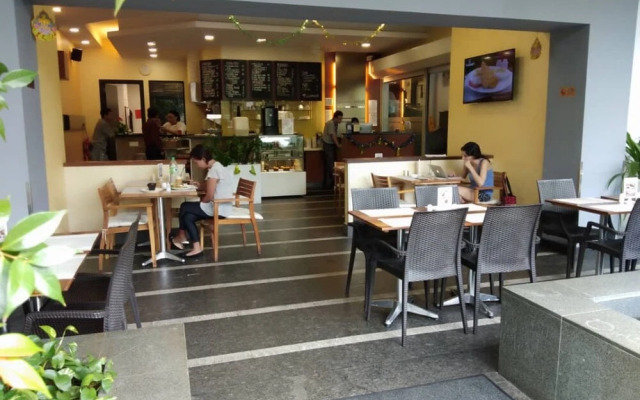 3 Bed Apart in the Heart of KL