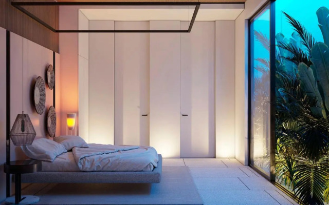 Green Flow Villa 8