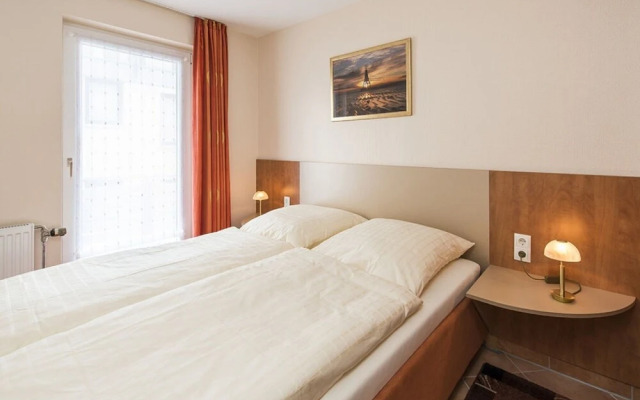 Haus DÃ¼nenglÃ¼ck