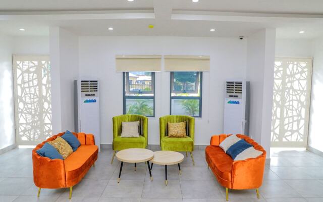Quest Boutique Hotel
