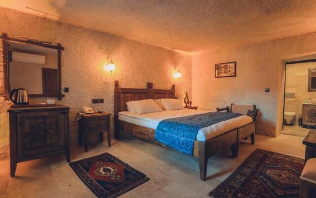 Cappadocia Stone Rooms