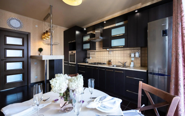 LovelyHome 39 (Lovelyhome 39) on Belinsky street 42