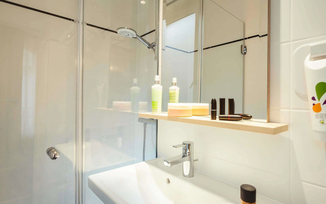 ibis Styles Paris Nation Porte De Montreuil