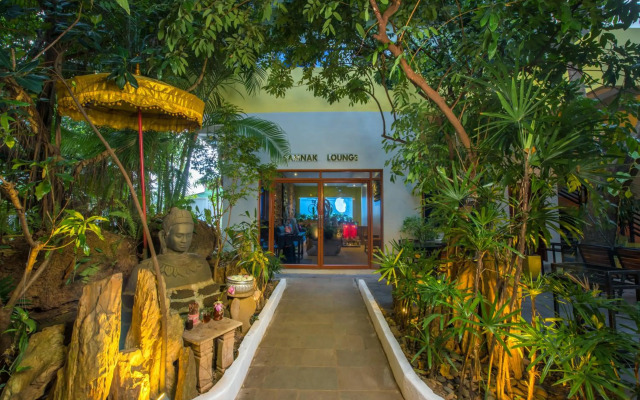 Indra Porak Residence Hotel