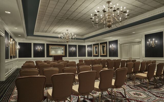 Graduate by Hilton Ann Arbor