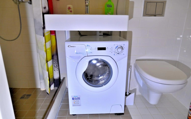 Tallinn Apartments K8 Free parking