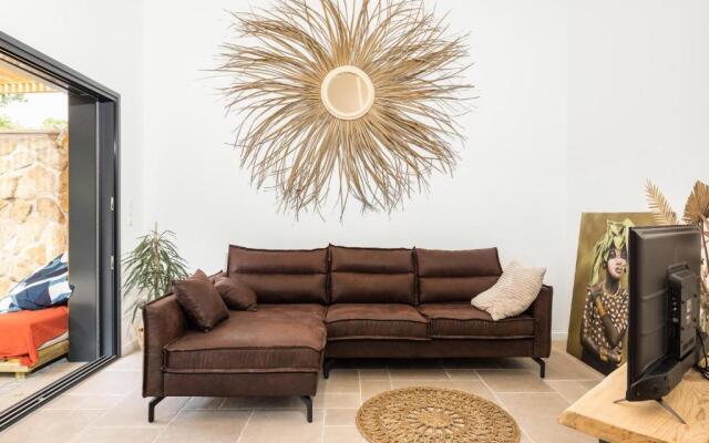 Les Cabanes du Huga 2