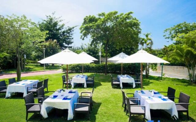 Sanya Fuhaitang Holiday Hotel