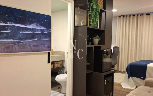 RioDowntown Hub by RNC Flats