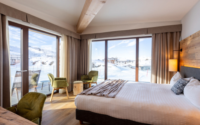Albergo Vezzana