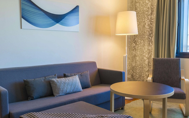 Hilton Helsinki Airport