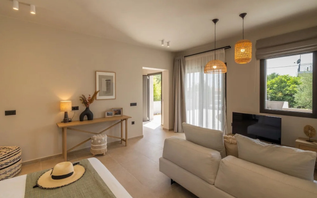 Topos Suites
