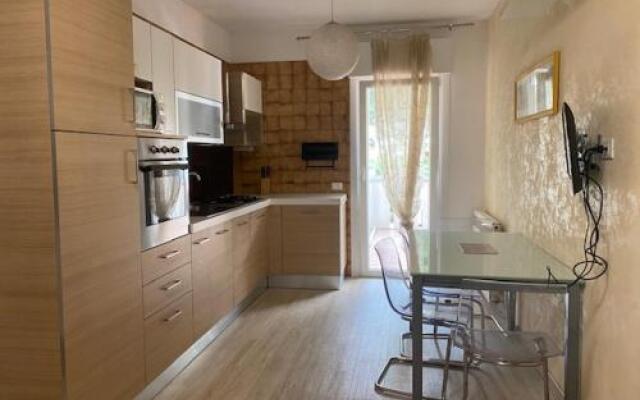 Appartamento Elegance