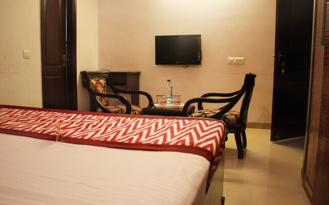 OYO 1262 Apartment near Medanta