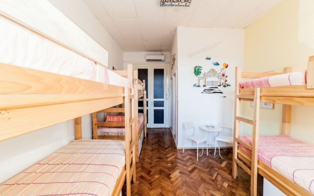 Palmers Lodge Hostel Zagreb