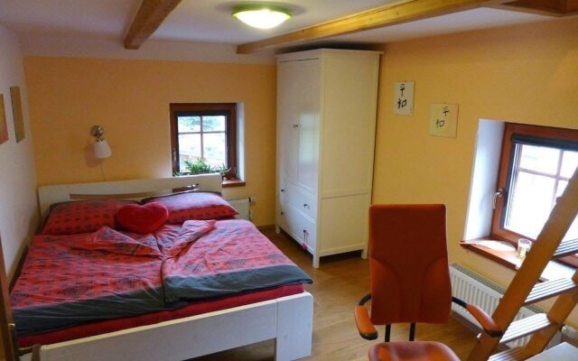 Guest House Snežník