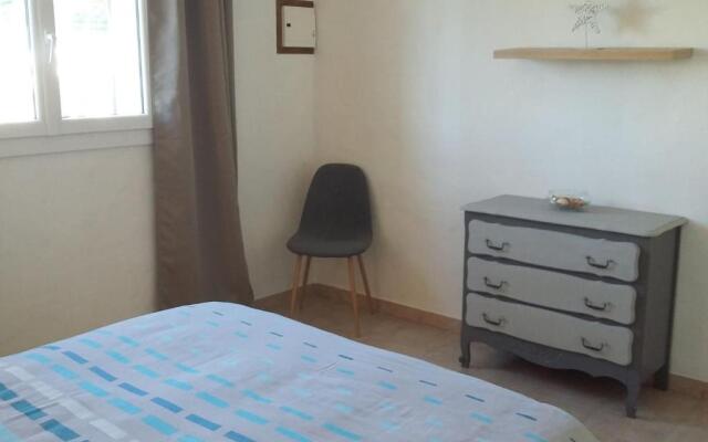 Appartement au calme à Hendaye. Meublé 3 étoiles