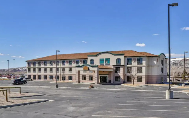 Wingate By Wyndham