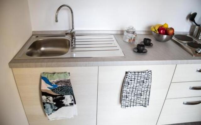 Apartments Fewo