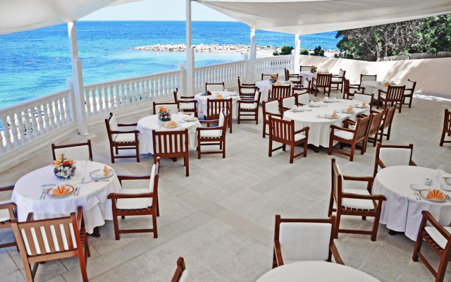 Grand Hotel Palladium