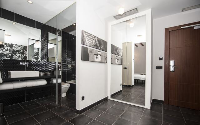 Posada del León de Oro Boutique Hotel