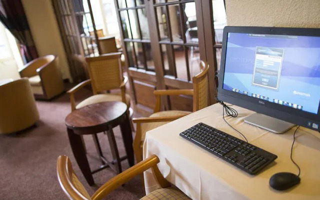 Grand Hôtel Benodet Abbatiale