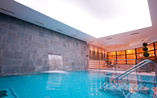 Champneys Tring