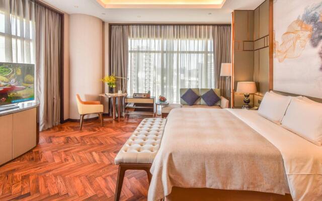 Longzhuda International Hotel