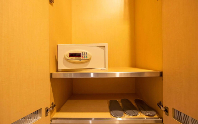 ibis Styles Singapore Albert