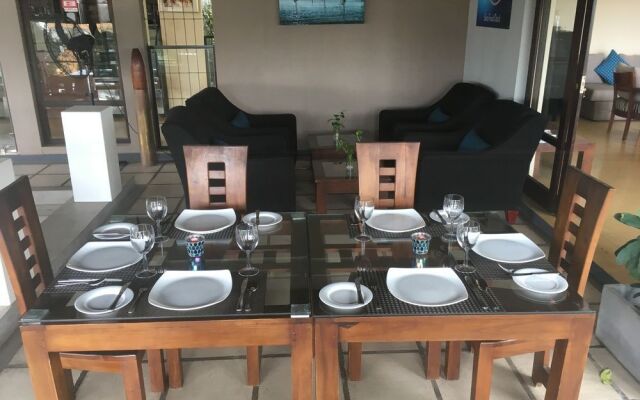 Mount Marina Villas