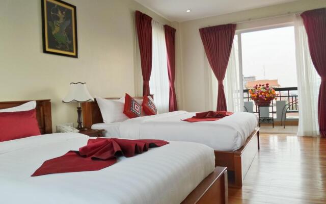 Best May Hotel
