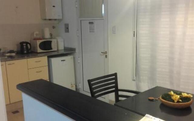 Casa Bonita Apart Hotel