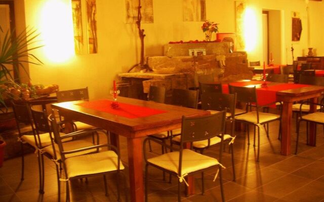 Agriturismo Il Mulinum