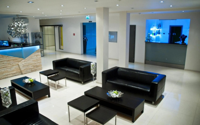 Hotel Herrmes