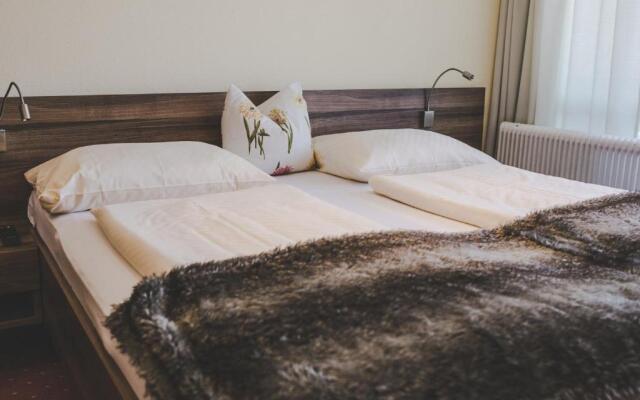 Appartement Sport Girbl