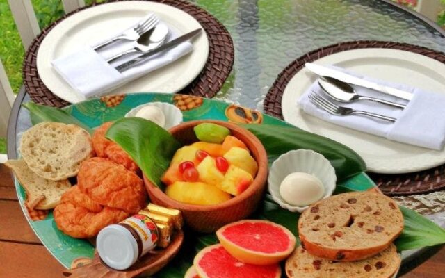 Poipu Bed & Breakfast Inn